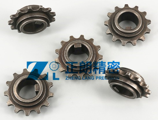 粉末冶金工藝加工好后怎樣防銹？