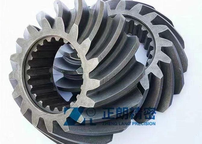 粉末冶金加工和壓力加工哪個成型技術(shù)好？